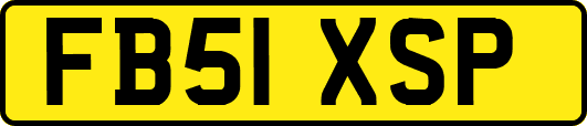 FB51XSP