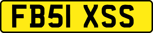 FB51XSS