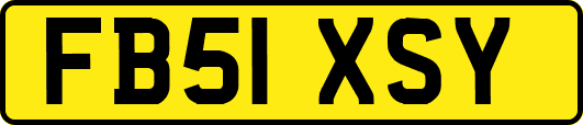FB51XSY