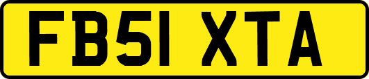 FB51XTA