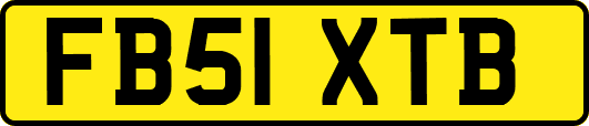FB51XTB