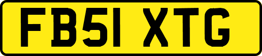 FB51XTG