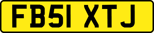 FB51XTJ