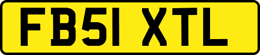 FB51XTL
