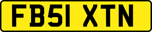 FB51XTN