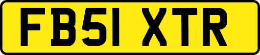 FB51XTR