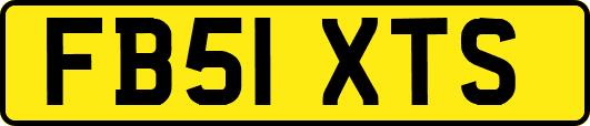 FB51XTS