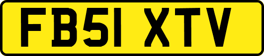 FB51XTV