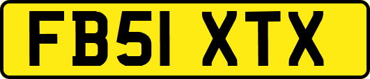 FB51XTX