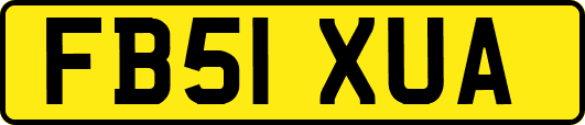 FB51XUA