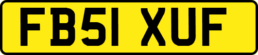 FB51XUF