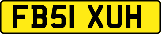 FB51XUH