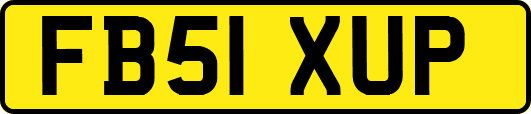 FB51XUP