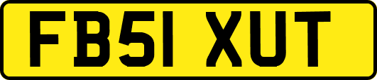FB51XUT