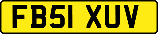 FB51XUV