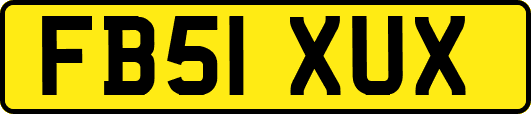 FB51XUX