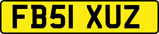 FB51XUZ