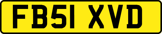 FB51XVD