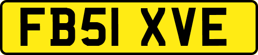 FB51XVE
