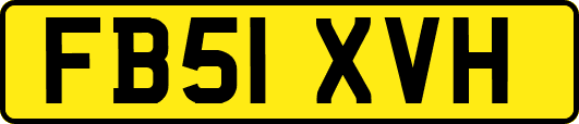 FB51XVH