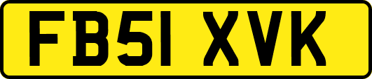 FB51XVK