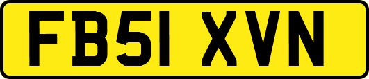 FB51XVN