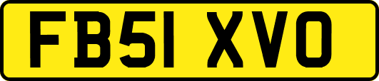 FB51XVO