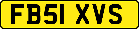 FB51XVS