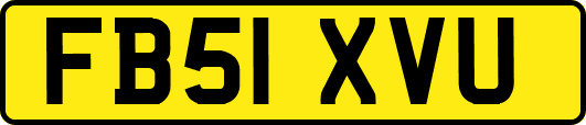 FB51XVU
