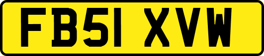 FB51XVW