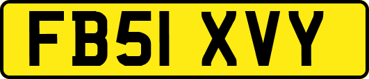 FB51XVY