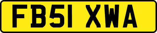 FB51XWA