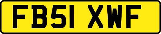 FB51XWF