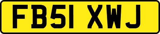 FB51XWJ
