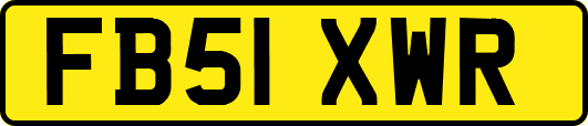 FB51XWR
