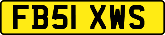 FB51XWS