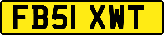 FB51XWT