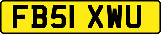 FB51XWU