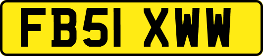 FB51XWW