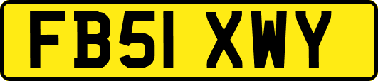 FB51XWY