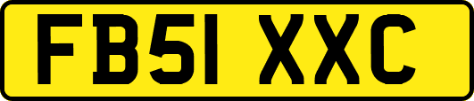 FB51XXC