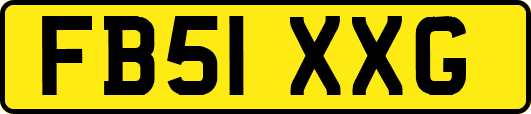 FB51XXG