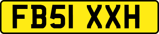 FB51XXH