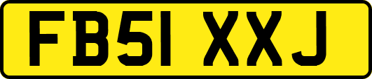 FB51XXJ