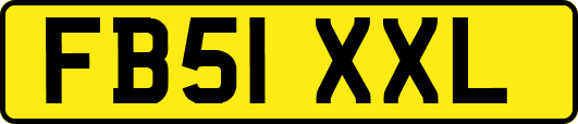 FB51XXL
