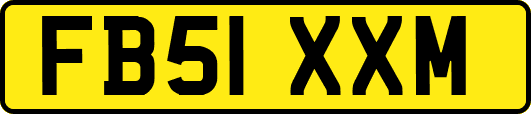 FB51XXM