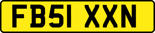 FB51XXN