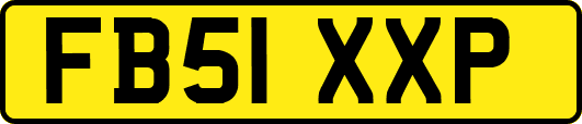 FB51XXP