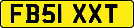 FB51XXT
