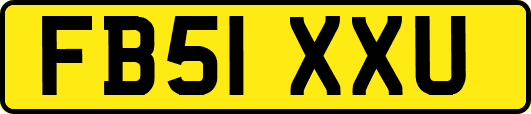 FB51XXU